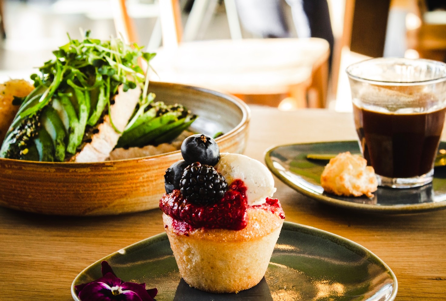 10 Healthy Dessert Recipes Worth Trying
